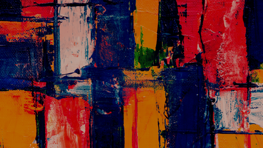 Art background